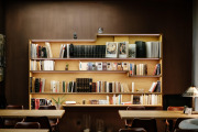 Bookshelf